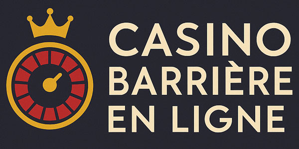 Casino Barrière en ligne