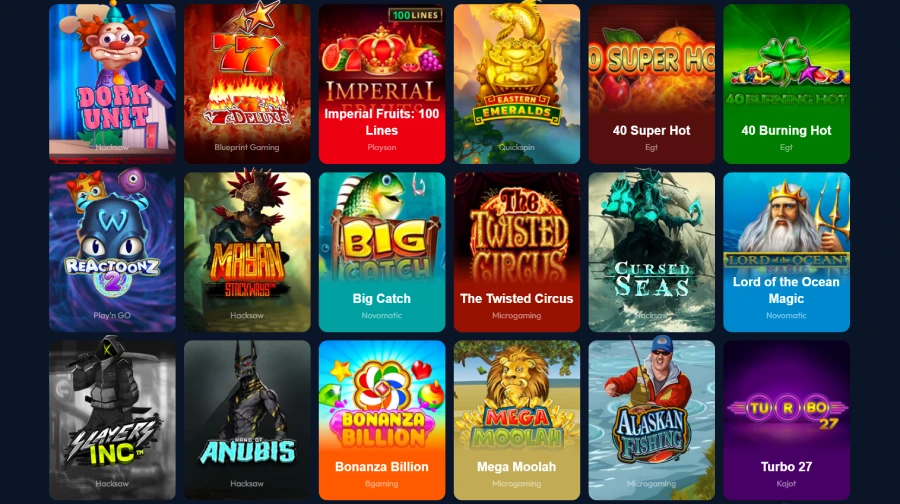 Casino barrière en ligne Casino barrière en ligne