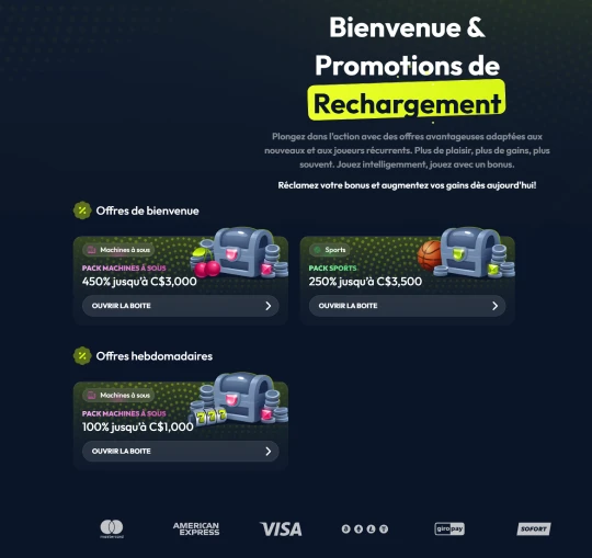bonus de bienvenue bonus de bienvenue casino barrière en ligne