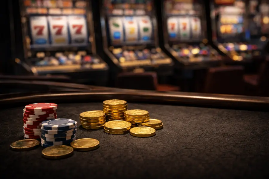 Avis sur Casino Barrière online