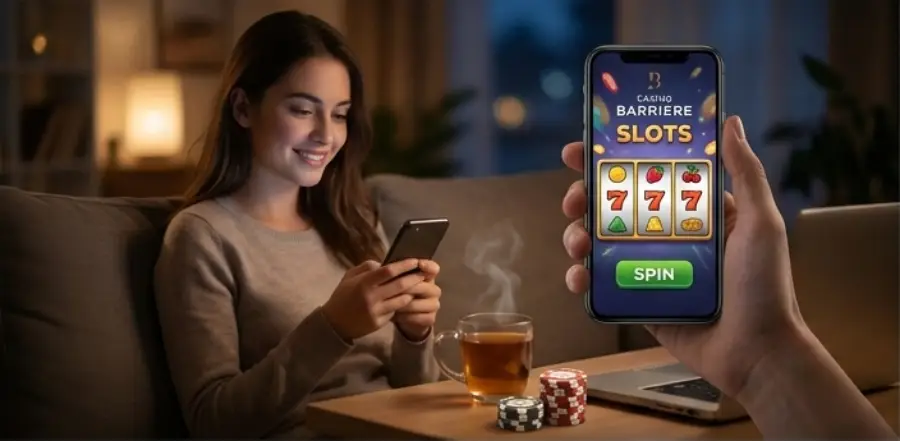 casino barrière en ligne jeux